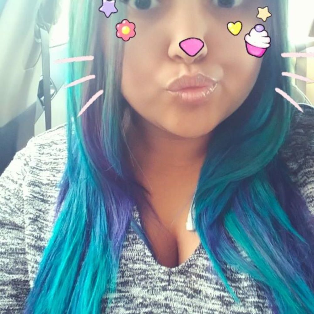 Meet your Posher, Jessica